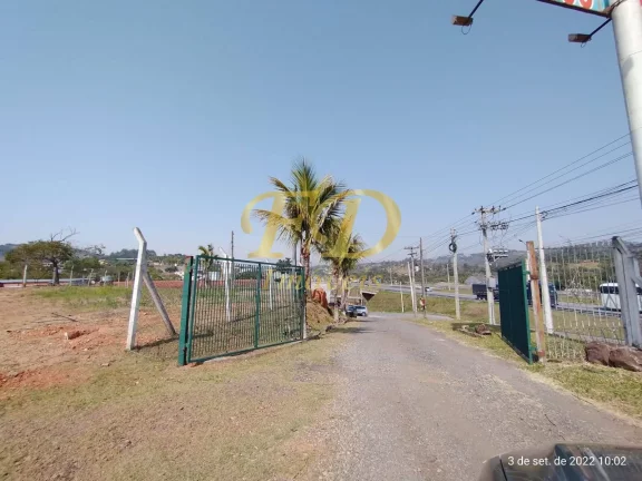 Imagem Área comercial na Rodovia Fernão Dias - Atibaia
