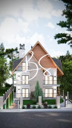 Imagem APARTAMENTO RESIDENCIAL em GRAMADO - RS, Bavária