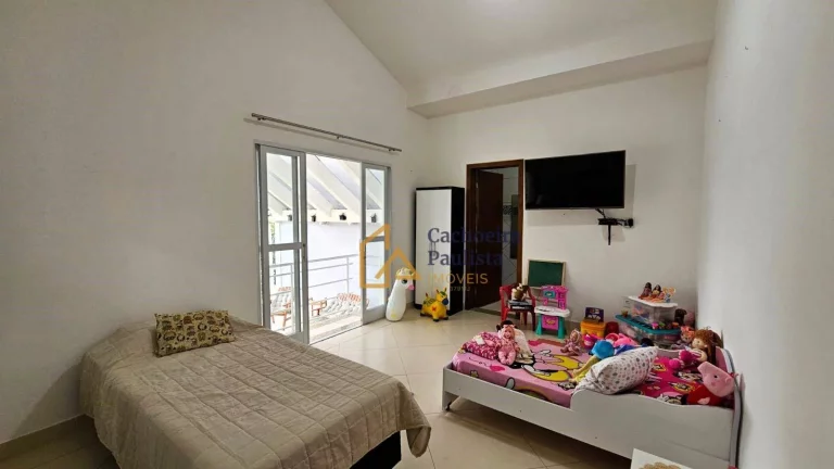 Imagem Casa com 3 suítes à venda - Jardim Nova Cachoeira - Cachoeira Paulista/SP