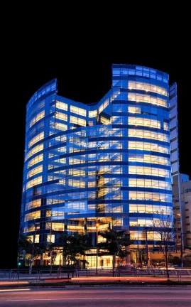 Imagem Conjunto Comercial em Pinheiros - 14 vagas, 528m² - Locação em São Paulo.