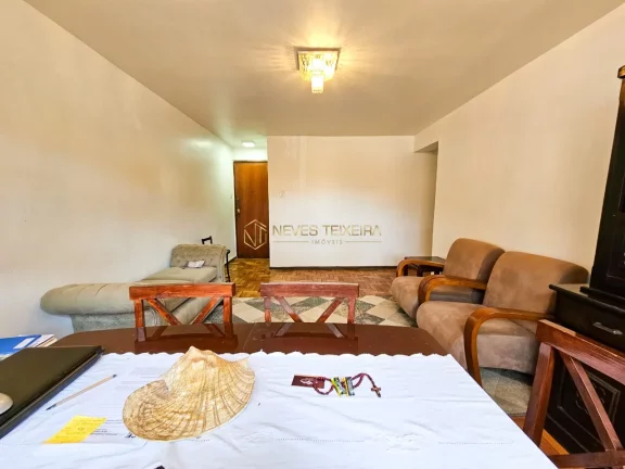 Imagem EXCELENTE APARTAMENTO REFORMADO, NASCENTE, VAZADO, NA SQS 410 DA ASA SUL
