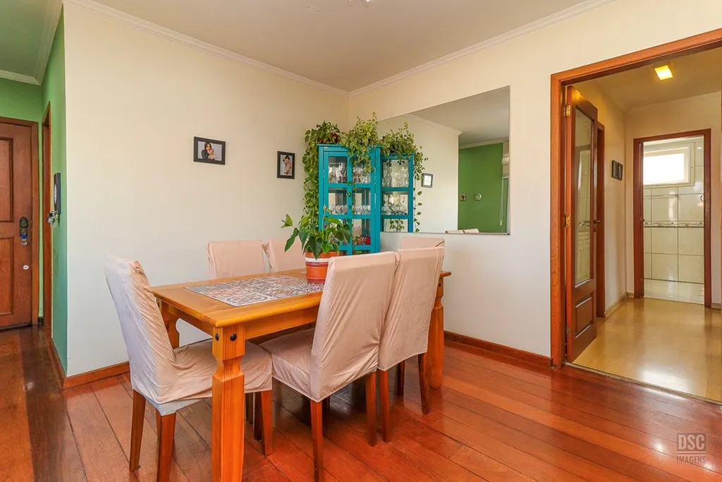 Imagem Apartamento em Jardim Lindóia