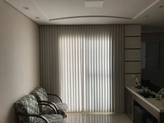 Imagem Casa com 3 Quartos à Venda, 71 m² em Vila Nambi - Jundiaí