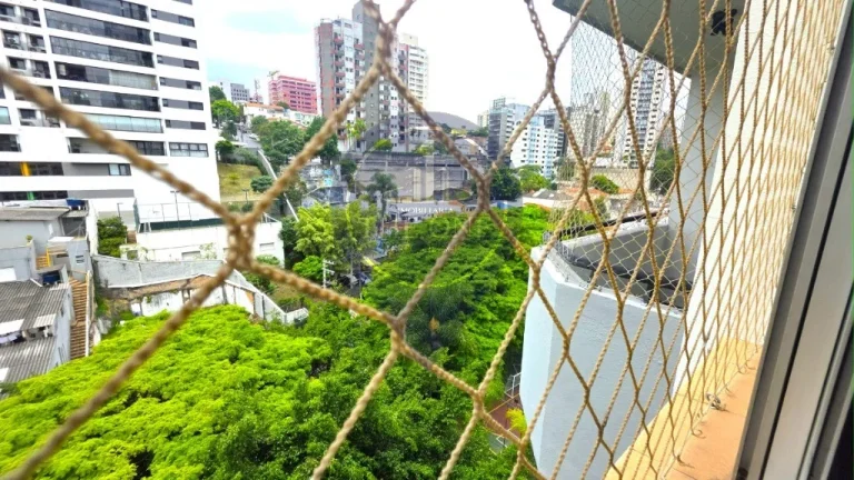 Imagem Apartamento à venda em Perdizes, São Paulo-SP: 3 quartos, 1 suite, 2 salas, 2 banheiros, 1 vaga de garagem - 72m².