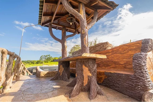 Imagem ÁCDL 2599 612531046-158 - Fazenda à venda no bairro Águas Claras - Viamão/RS