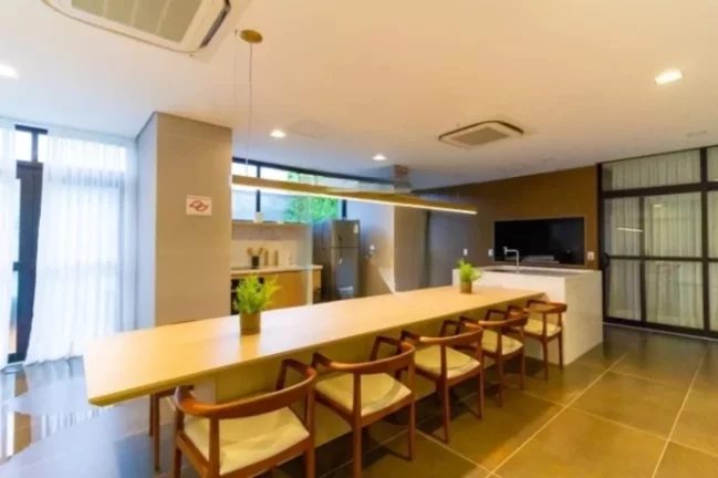 Imagem VIDERE PERDIZES - Apto 219m² (Revenda Kallas), COBERTURA DUPLEX, próximo ao Metrô Barra Funda!