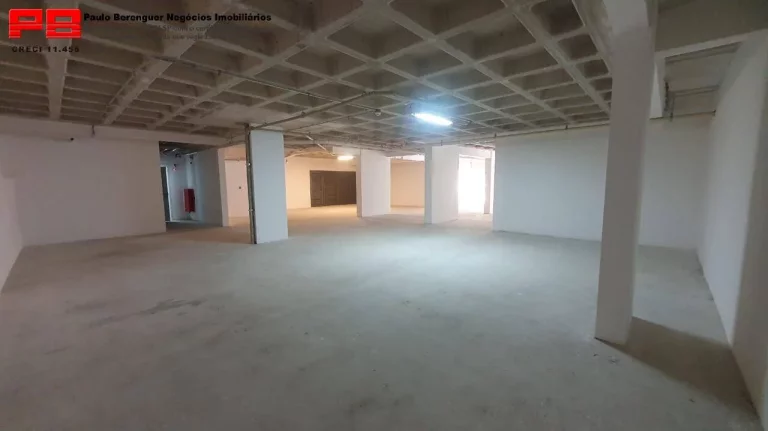 Imagem Loja 390m² Balkon - Campo Belo