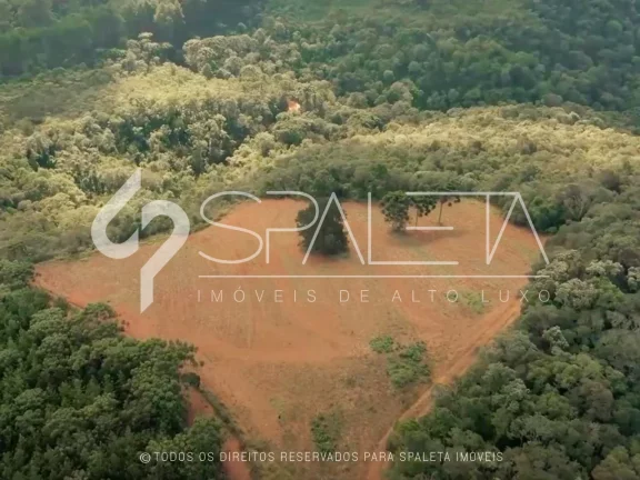 Imagem Fazenda cinematográfica com 120 alqueires à venda em Sapucaí Mirim em Minas Gerais