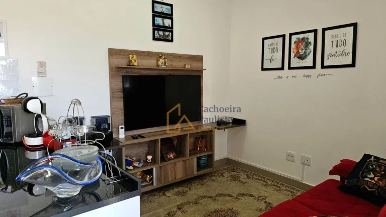 Imagem Loft à venda - Av. Canção Nova - Cachoeira Paulista/SP