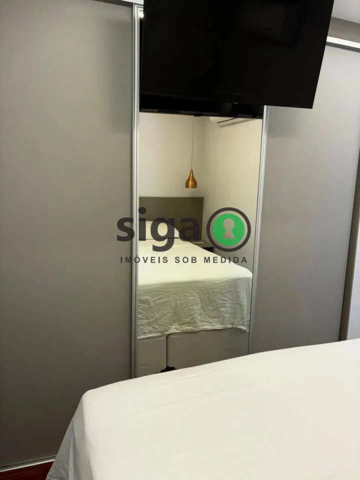 Imagem Apartamento à venda de 62m² na Vila Andrade