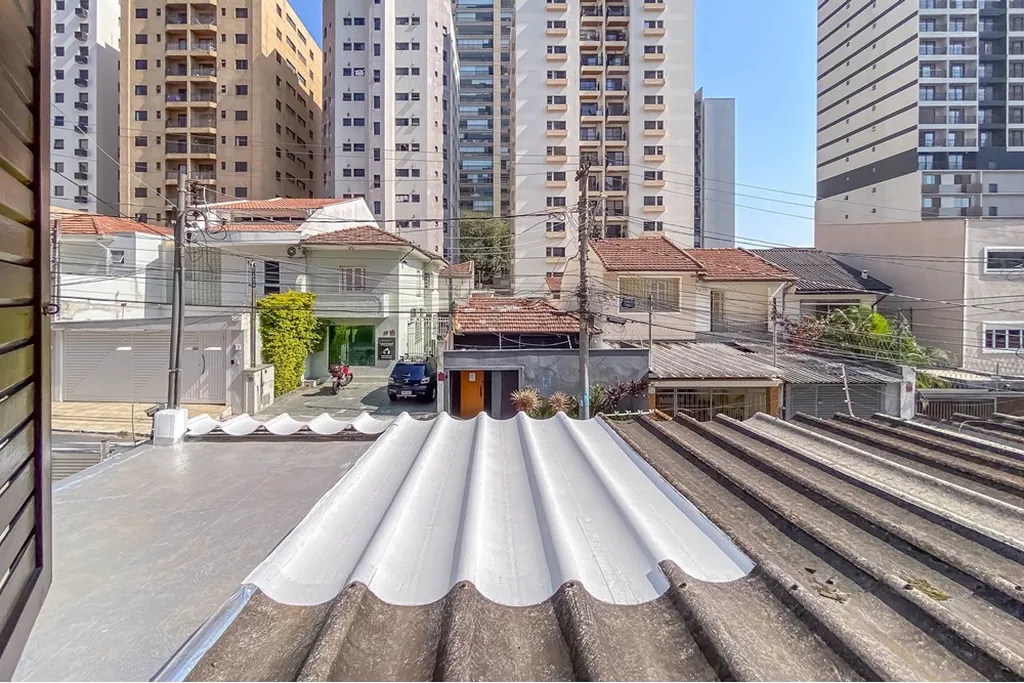 Imagem Casa à venda em São Paulo, Vila Olímpia, com 4 quartos, 208m2