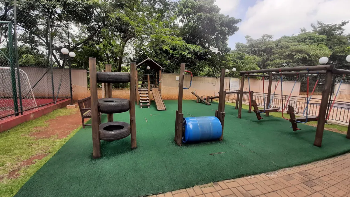 Imagem Apartamento para venda em Novo Osasco com 3 quartos, 57m2
