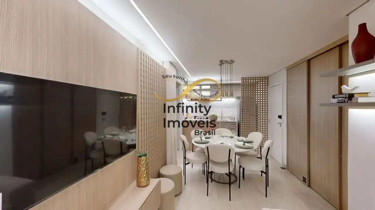 Imagem Elo Paradise Castelo - Apartamento à venda no bairro Castelo - Belo Horizonte/MG