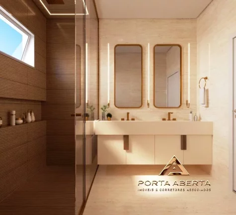 Imagem Apto Alto Padrão - 3 Suites - Iguaçu - Ipatinga - COD 593