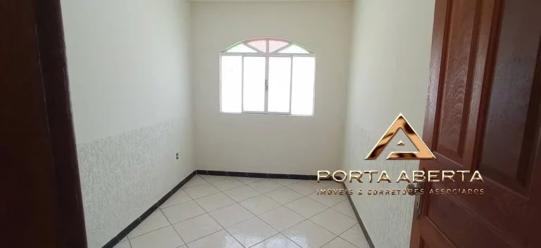 Imagem Casa 3 Quartos, sendo 1 suite no Bairro Giovanini - Cel Fabriciano - COD172