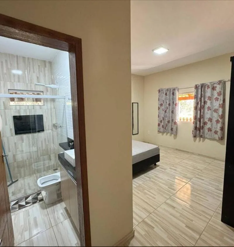 Imagem Vende-se excelente sítio em Itaguara/MG , com 6.000 m² de terreno.