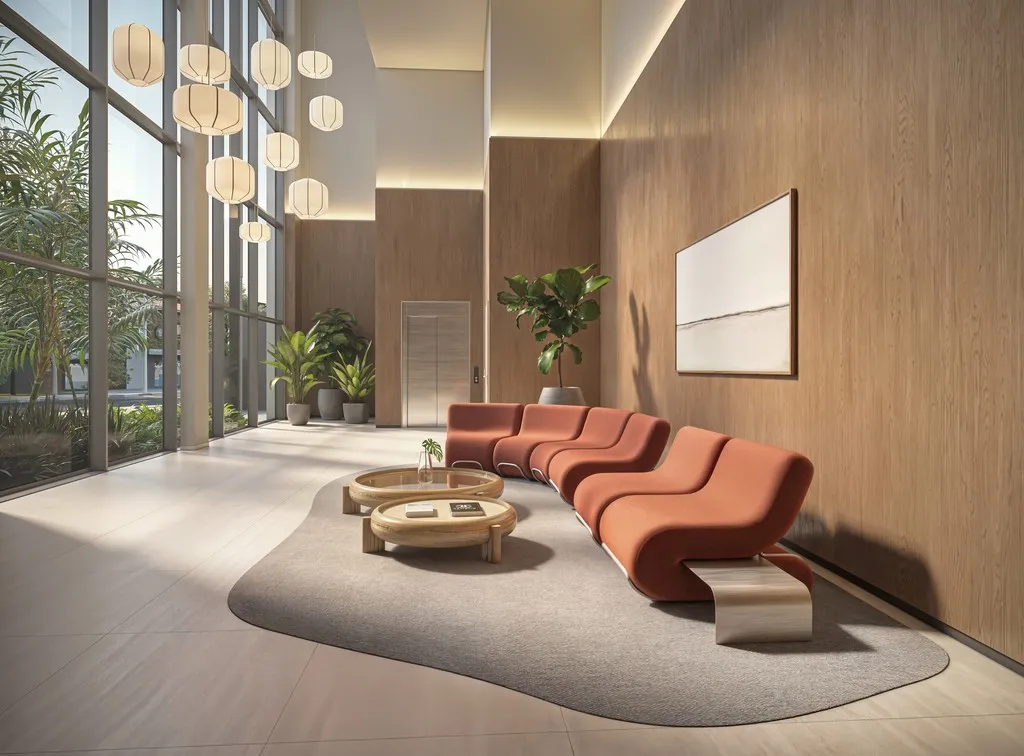 Imagem Apartamento de alto padrão à venda em São Paulo-SP, Vila Firmiano Pinto 3 quartos, 1 suíte, 4 banheiros, 2 vagas, 95 m² - Condomínio Landmark Santa Cruz