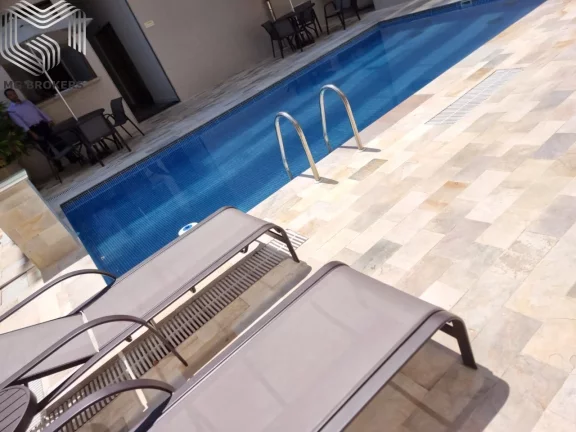 Imagem Cobertura à venda no Recreio dos Bandeirantes - 2 quartos, 1 suíte, 116m² de área - Rio de Janeiro-RJ