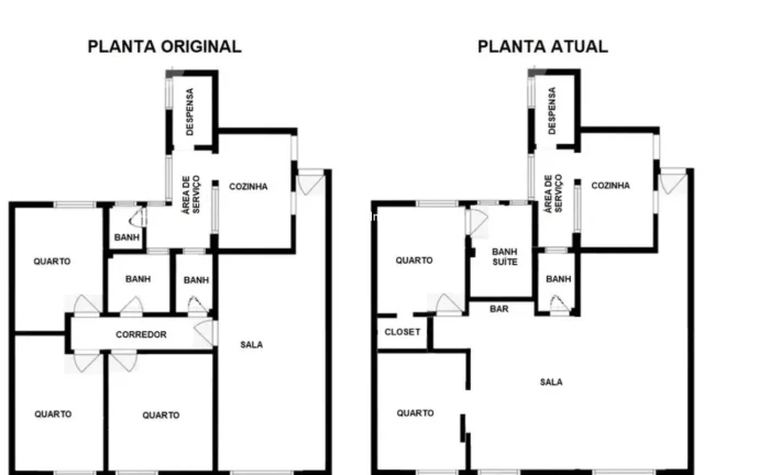 Imagem Apartamento para venda no Itaim Bibi, 2 quartos sendo 1 suite,1 vaga de garagem.