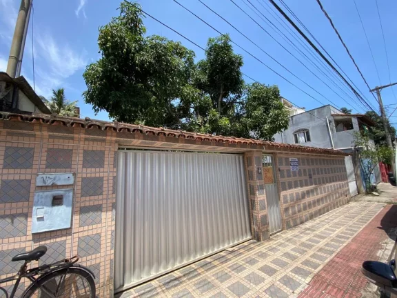 Imagem Casa a venda com 2 quartos na Praia do Morro Guarapari ES