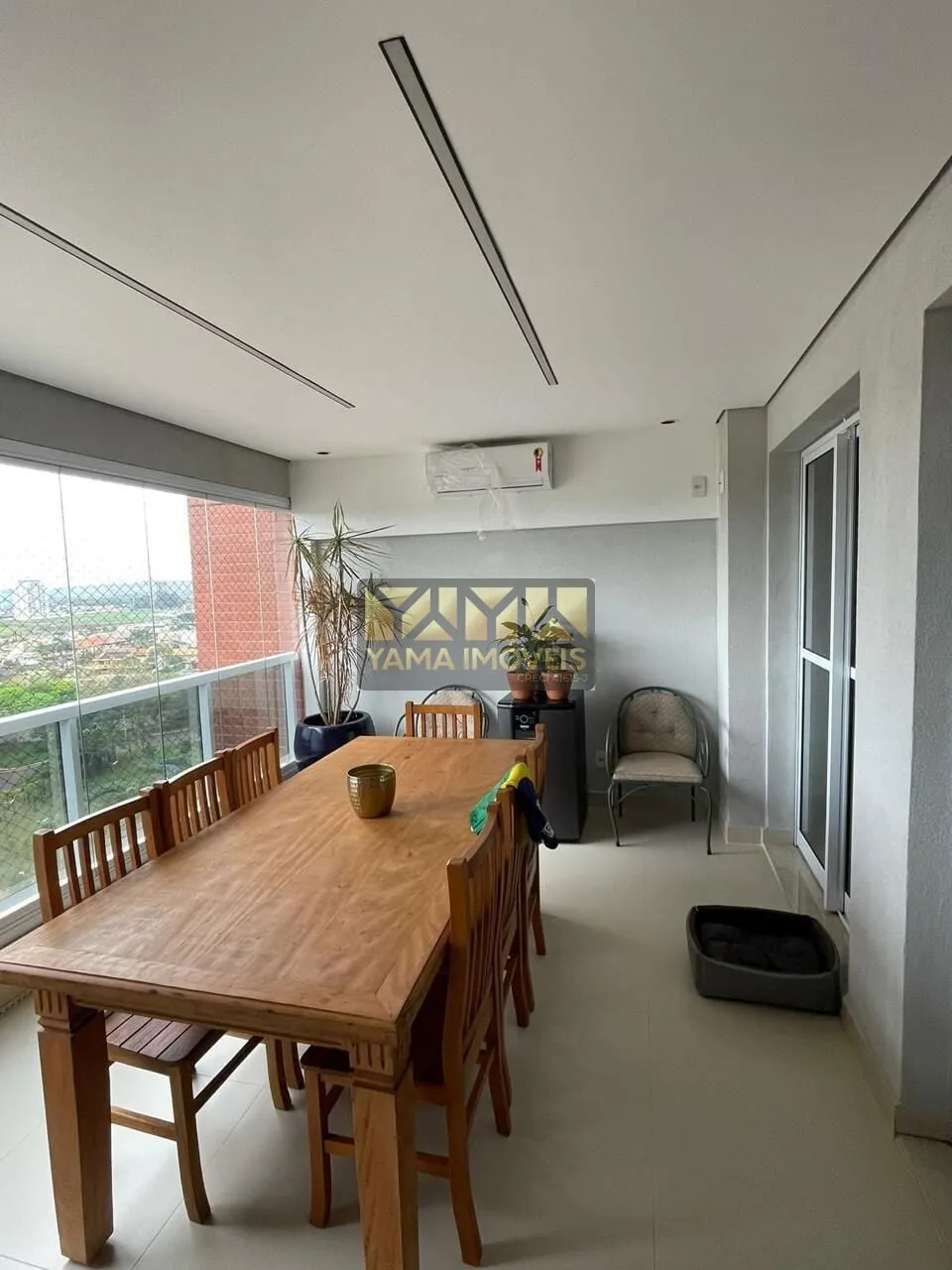 Imagem Uber Gaudi - Apartamento de Alto Padrão - 3 Suítes e Sacada no Uber Gaudí.