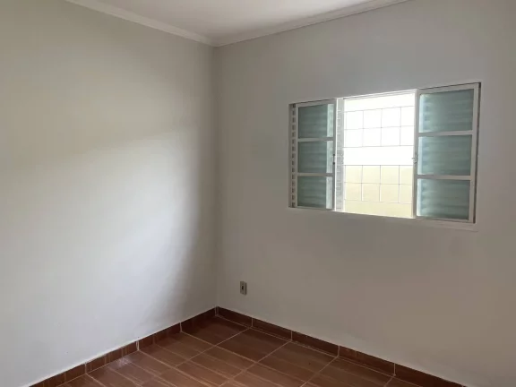 Imagem CASA PRONTA PARA MORAR