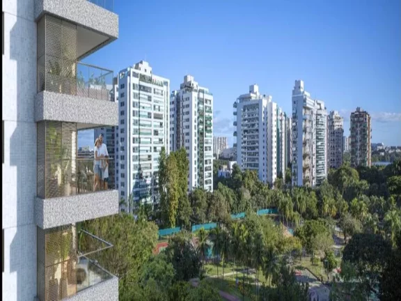 Imagem APARTAMENTO RESIDENCIAL em RIO DE JANEIRO - RJ, BARRA DA TIJUCA