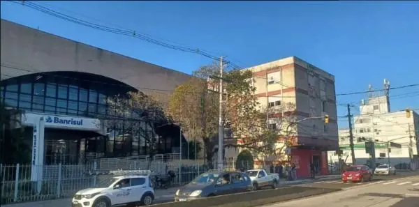 Imagem Prédio inteiro à venda!!!