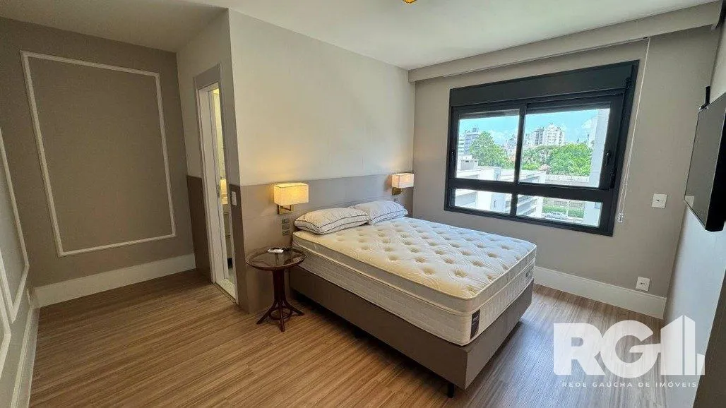 Imagem Apartamento em Jardim Lindóia