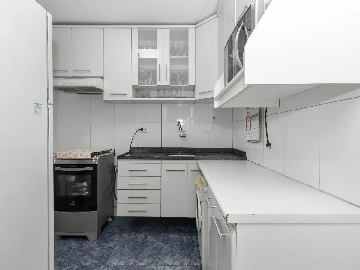 Imagem Apartamento para venda em Tucuruvi com 2 quartos, sendo 1 suíte, 55m2