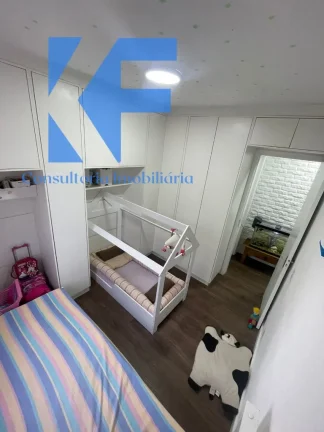 Imagem VENDA DE APARTAMENTO EM CAMPINAS