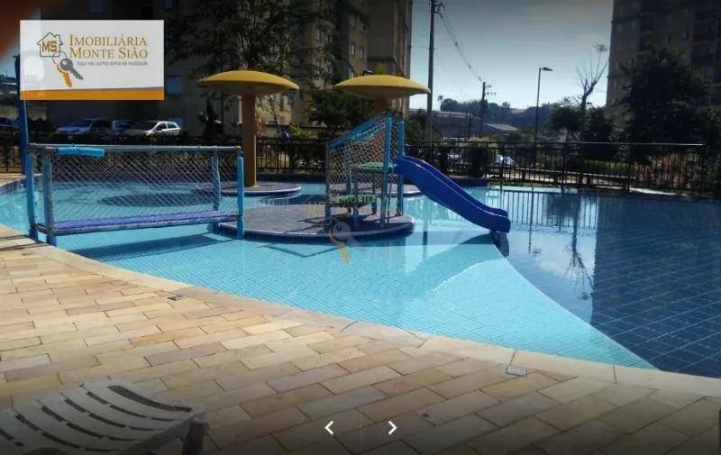 Foto do imóvel Apartamento com 2 dormitórios à venda, 52 m² por R$ 372.000,00 - Jardim Albertina - Guarulhos/SP
