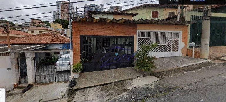 Foto do imóvel Casa Vila Sônia