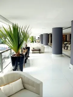 Imagem Edifício Altto Campo Belo São Paul, apartamento com 4 quartos em Campo Belo São Paulo SP, apartment in São Paulo Brazil