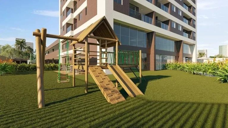 Imagem Apartamento Padrão