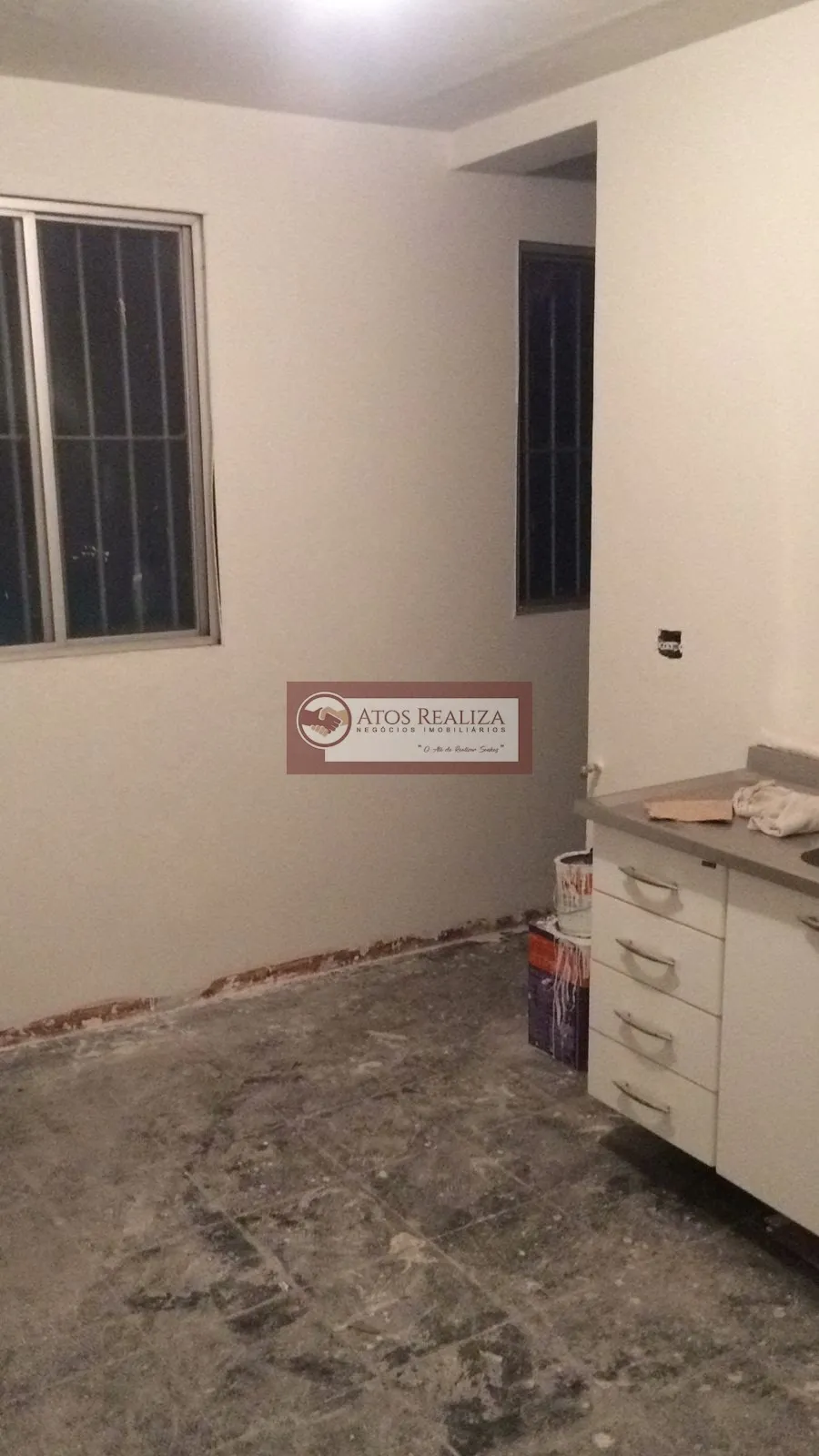 Imagem Apartamento em Parque das Arvores - São Paulo