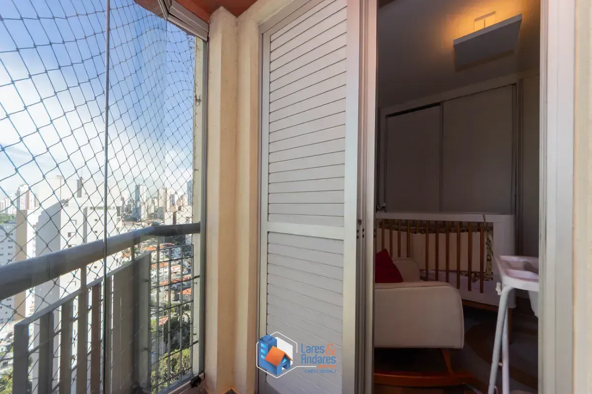 Imagem Apartamento para venda em Vila Mariana com 2 quartos, 68m²