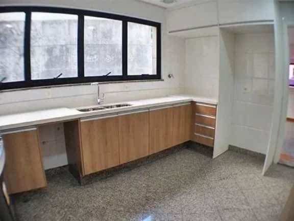 Imagem APARTAMENTO COM 4 DORMITÓRIOS À VENDA, 390 M POR R$ 5.000.000,00 - HIGIENÓPOLIS - SÃO PAULO/SP