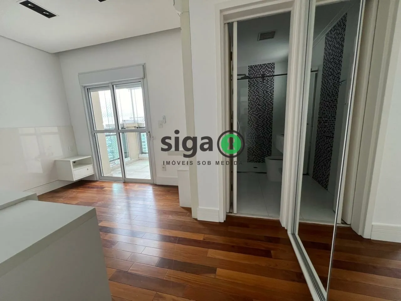 Imagem Cobertura 345 m² Anália Franco