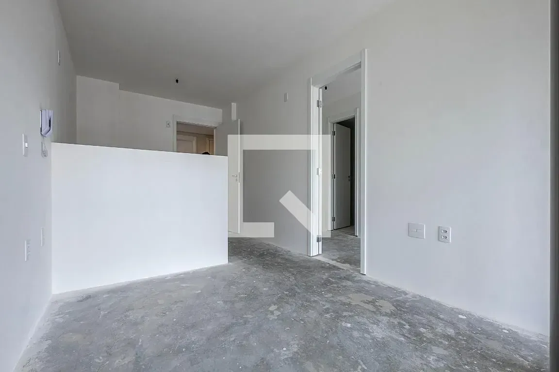 Imagem Apartamento com 1 Quarto à Venda, 44 m² em Paraíso - São Paulo