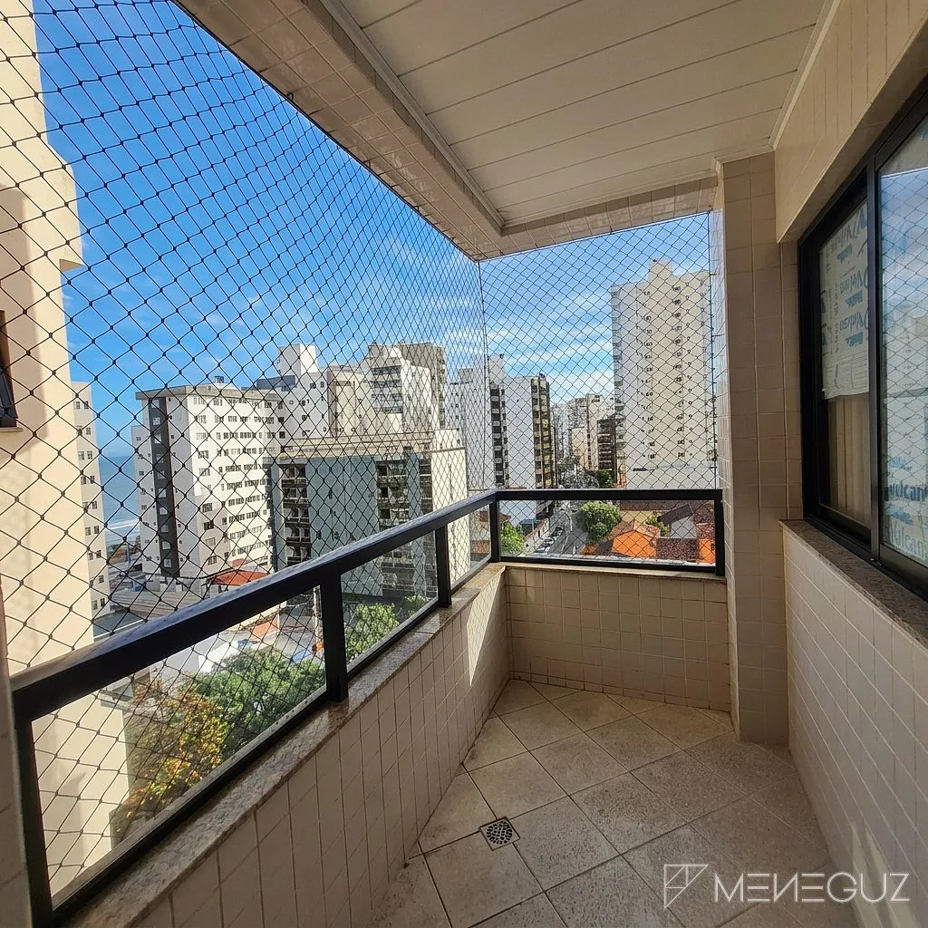 Apartamento de 2 quartos (1 suíte) a venda; Totalmente mobiliado.