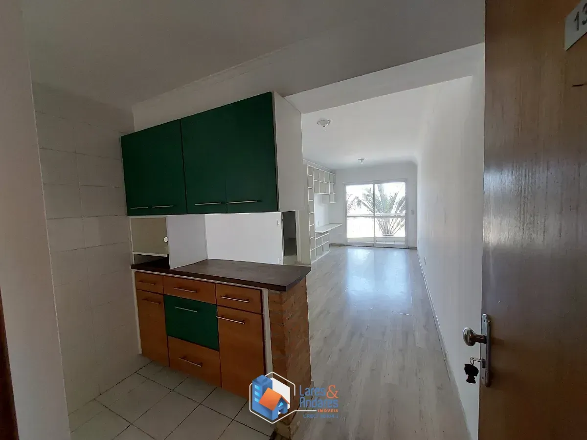 Foto do imóvel Apartamento para venda em Chácara Inglesa com 2 quartos, sendo 1 suíte, 66m² em Rua Jaci