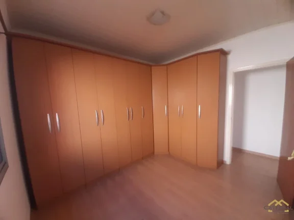 Imagem Casa Térrea a Venda 03 Quartos (1 suíte) 1 Vaga - Ponte São João - Jundiaí - SP