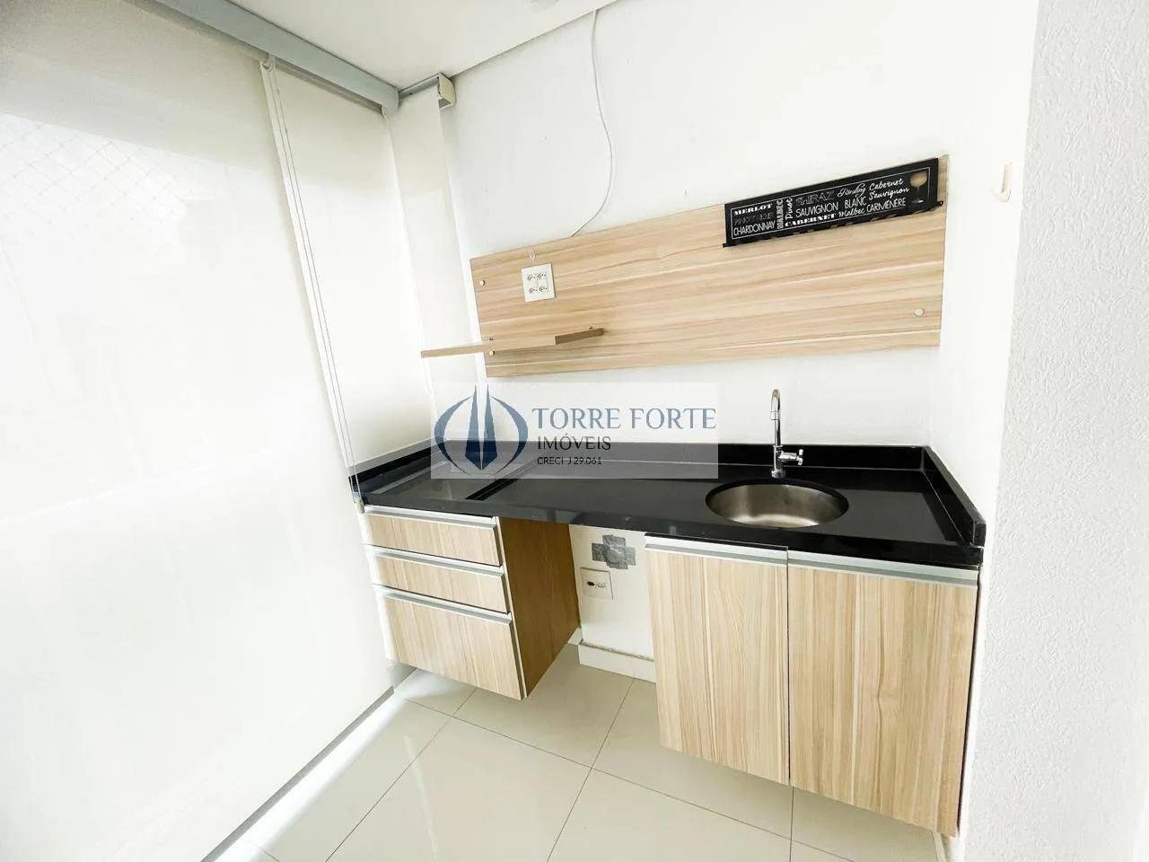 Imagem Apartamento 1 dormitório, 53 m2, 1 vaga, no Jardim Anália Franco