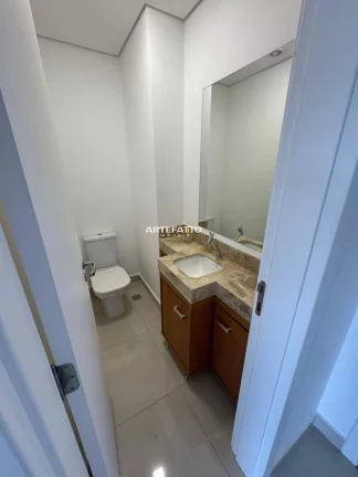 Imagem Apartamento de luxo à venda, no RJ High Living em Franca, Parque dos Lima, com 3 quartos, 145m2