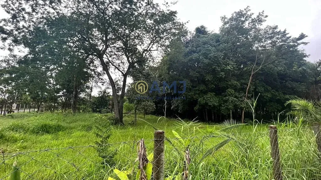 Imagem Terreno no Condomínio Cuntryville