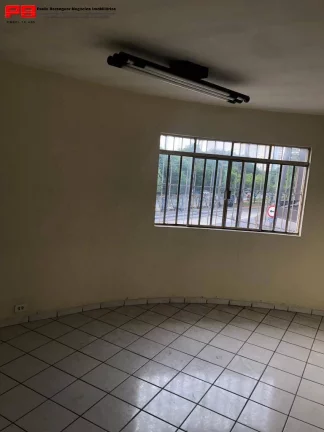 Imagem Conjunto comercial (sobreloja) - Berrini - Brooklin