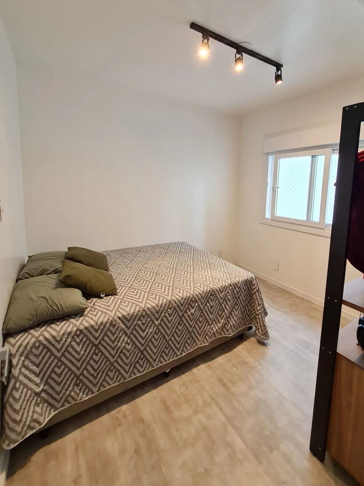 Imagem Apartamento mobiliado com 3 dormitórios no Grand Park Lindóia