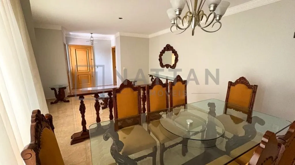 Foto do imóvel Apartamento com 3 dormitórios à venda, 118 m² por R$ 1.350.000,00 - Tatuapé - São Paulo/SP