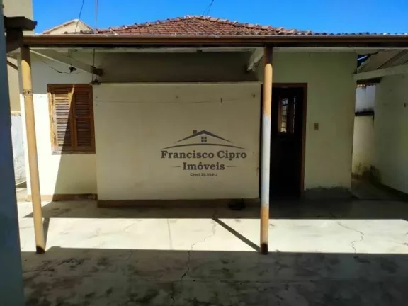 Imagem Casa Térrea